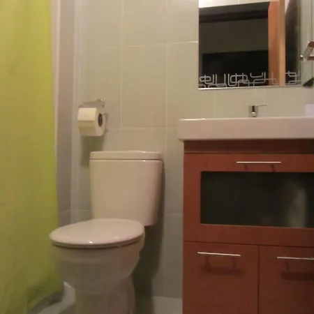 Apartment Sun House Albufeira