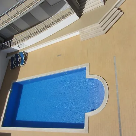 Sun House *