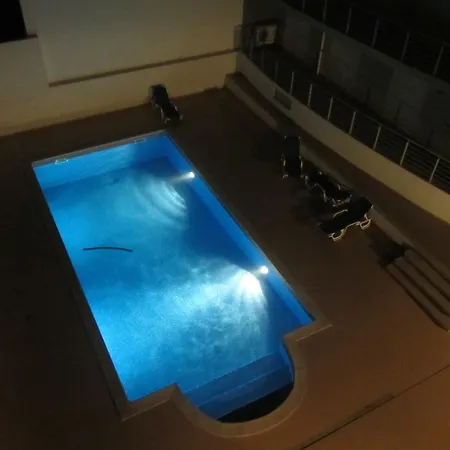 Sun House Albufeira