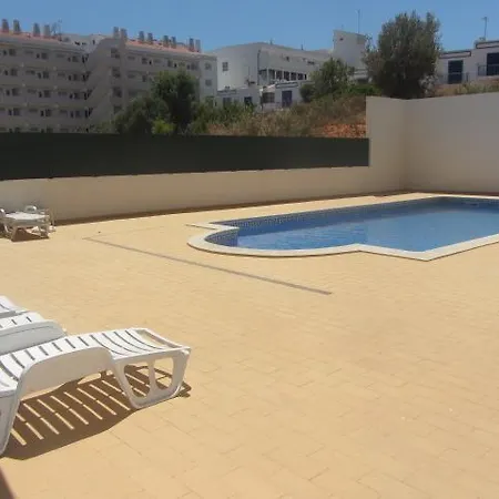 Sun House Apartment