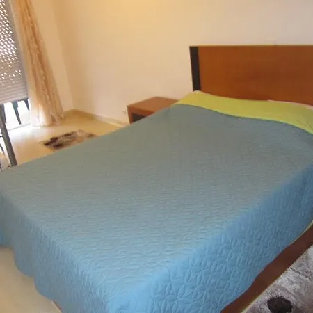 Apartment Sun House *
