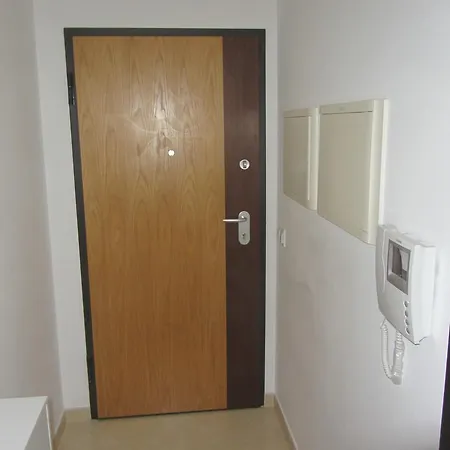 Sun House Apartment Albufeira