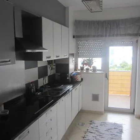 Sun House Apartment
