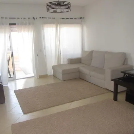 Apartment Sun House *