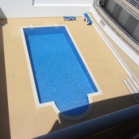 Sun House Apartment *